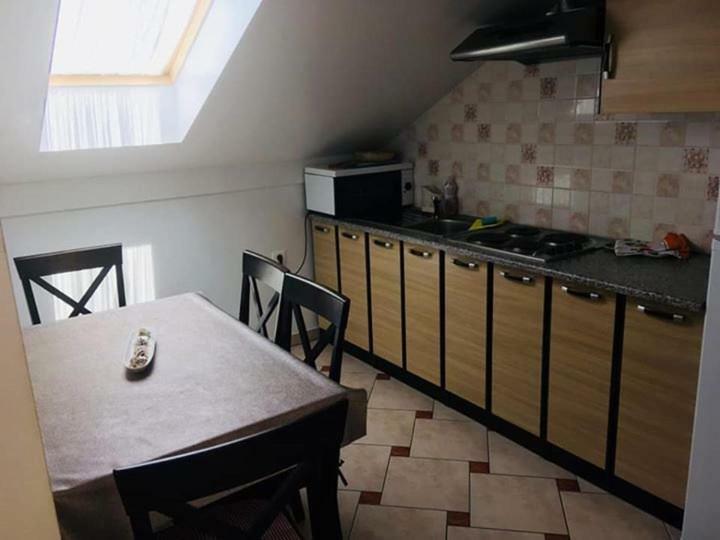 Apartmani Djura セルツェ エクステリア 写真