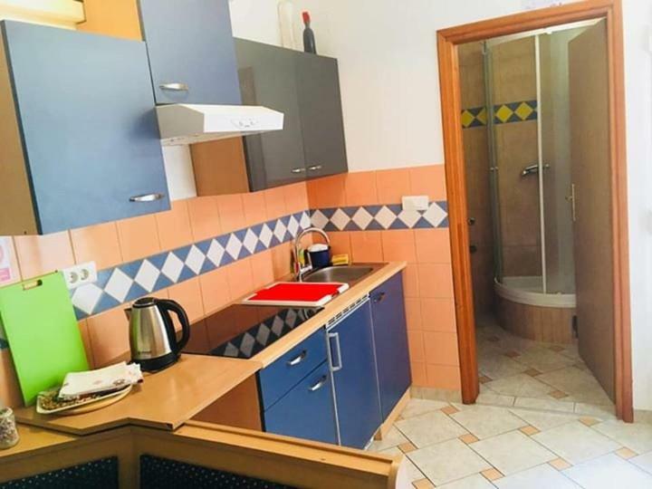 Apartmani Djura セルツェ エクステリア 写真