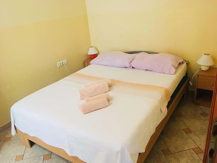 Apartmani Djura セルツェ エクステリア 写真